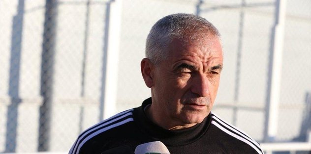 DG Sivaspor Başakşehir maçı hazırlıklarına başladı
