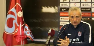 Çalımbay: Takımımla gurur duyuyorum!