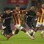 Göztepe ile Konyaspor yenişemedi!