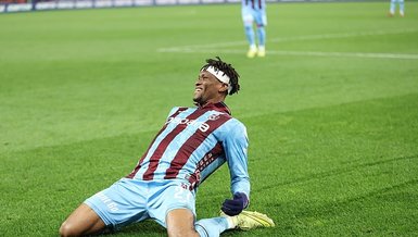 Onuachu abim gibi
