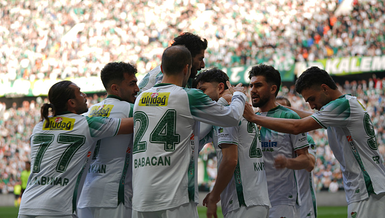 Adım adım 1. Lig’e