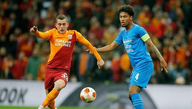Galatasaray maçı sonu oldu! Boubacar Kamara takımdan ayrılıyor