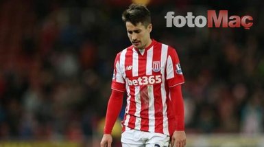 Bojan Krkic Fenerbahçe yolunda