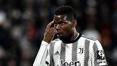 Paul Pogba için yolun sonu göründü!