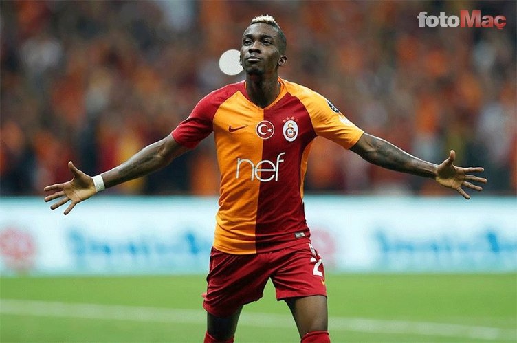 Son dakika spor haberleri: İşte Beşiktaş'ın transfer gündemindeki isimler! Max Meyer, Eliaquim Mangala, Joao Mario... | BJK haberleri