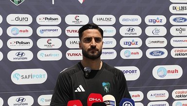 Beşiktaş'ta kaleye yerli takviyesi! Serhat Öztaşdelen için anlaşma sağlandı
