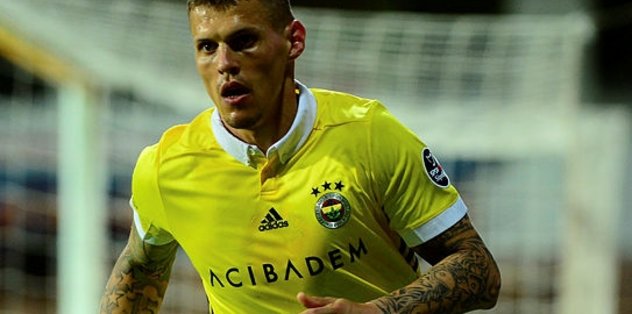 Martin Skrtel'den EURO 2024 adaylığına destek
