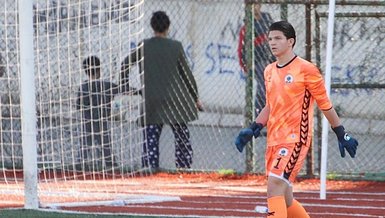 Beşiktaş'tan kaleci hamlesi! Alp Özge ile sözleşme imzalancak