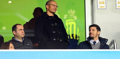 Neymar’a Alex’ten öğüt