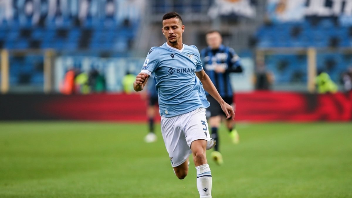 Luiz Felipe'den Beşiktaş'a müjdeli haber!