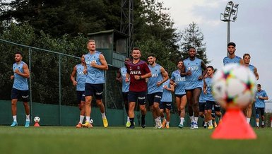 Trabzonspor Avrupa'da 140. maçına çıkıyor