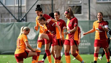 Kadınlar farklı kazandı