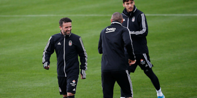 Gökhan Gönül “Feda” dedi