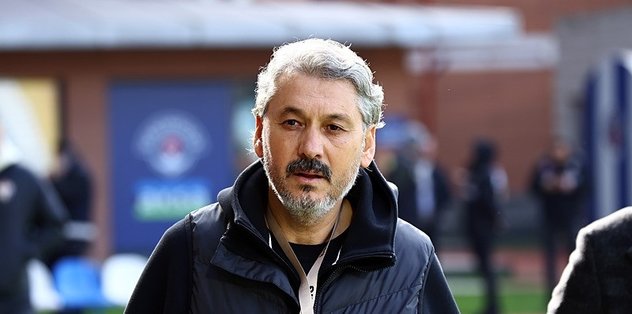 Eyüpspor'da Atila Gerin ile yollar ayrıldı!