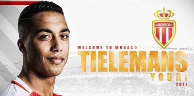 Tielemans'a servet