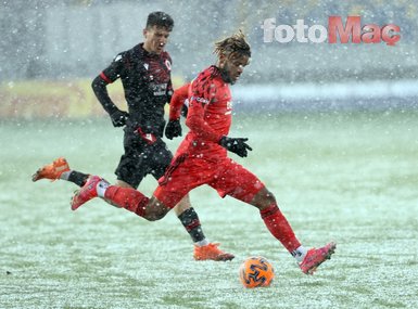 Spor yazarları Gençlerbirliği - Beşiktaş maçını değerlendirdi