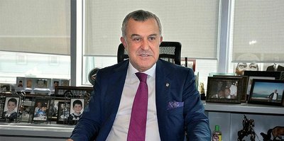 Yeni Kartal geliyor!