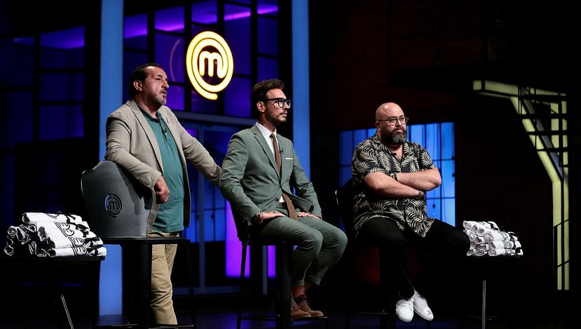 Masterchef’te eleme adayı kim oldu? İşte Masterchef Türkiye’de Eray’dan ...