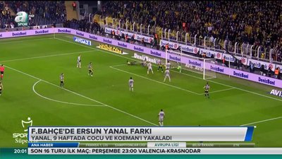 Medipol Basaksehir Fenerbahce Macinin Hakemi Huseyin Gocek Son Dakika Fenerbahce Haberleri