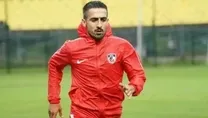 Muğdat Kayseri’de