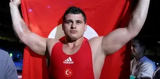 Avrupa şampiyonu