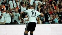 Weghorst: Bu nasıl atmosfer!