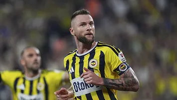 Skriniar: Bu şekilde devam edemeyiz!