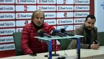 Bulgurlu: Bizim için onur