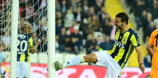 Fenerbahçe’de Soldado depremi!