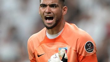 Kayserispor’da kale değişimi