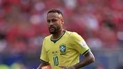Neymar bıraktı