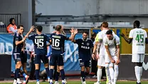 Kasımpaşa’da puanlar paylaşıldı!
