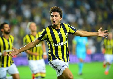 Fenerbahçe’den Ozan Tufan’a çifte kanca