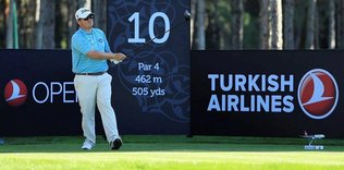Antalya’da dev turnuva başladı