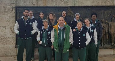 Urla Belediye'de ödemeler yapıldı