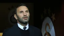 Okan Buruk resmen açıkladı! Galatasaray...
