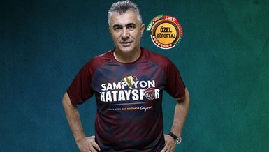 Mehmet Altıparmak: Artık Hatay gerçeği var