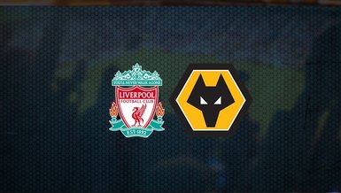 Liverpool - Wolverhampton maçı ne zaman, saat kaçta ve hangi kanalda canlı yayınlanacak? | İngiltere Premier Lig