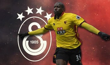 Galatasaray'a transfer olacağı iddia edilen Stefano Okaka kimdir? Stefano Okaka kaç yaşında? Kariyeri ve bilinmeyenler...