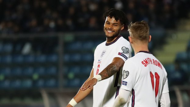 San Marino - İngiltere : 0-10 | MAÇ SONUCU