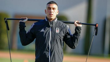 Son dakika transfer haberi: Beşiktaş'tan ayrılan Enzo Roco'ya Denizlispor talip oldu!