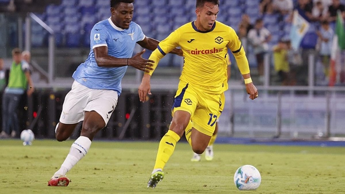 Süper Lig’de Bashiru yarışı