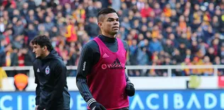 Beşiktaş’a Pepe müjdesi
