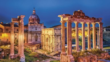 ROMA