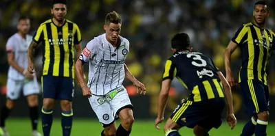 Ozan Tufan ve Hasan Ali’ye tepki