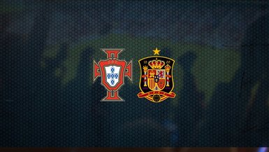 Portekiz - İspanya maçı ne zaman? Saat kaçta? Hangi kanalda canlı yayınlanacak? | Hazırlık maçı