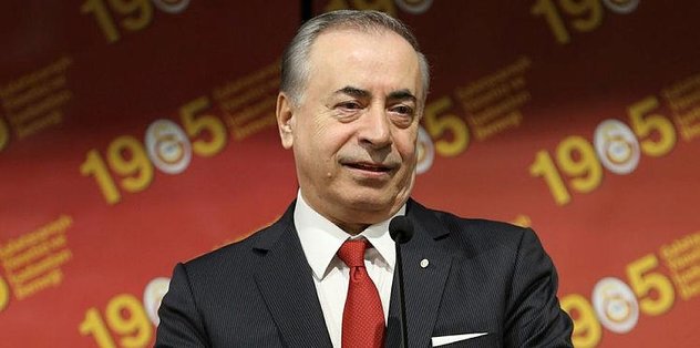 Mustafa Cengiz den ilginç şampiyonluk açıklaması quot Şişman kadın çıkmadan