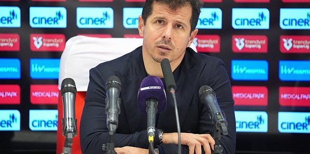 Kasımpaşa’dan 3 transfer daha