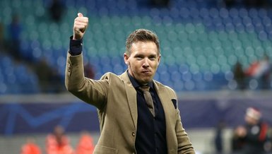 Julian Nagelsmann: "Başakşehir'e karşı elimizden gelenin en iyisini yapmamız gerek"