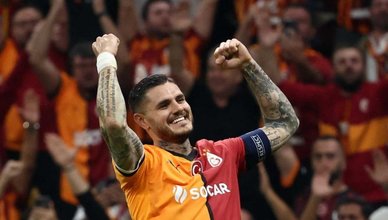 Galatasaray’a Icardi müjdesi! Tam 5 ay sonra...